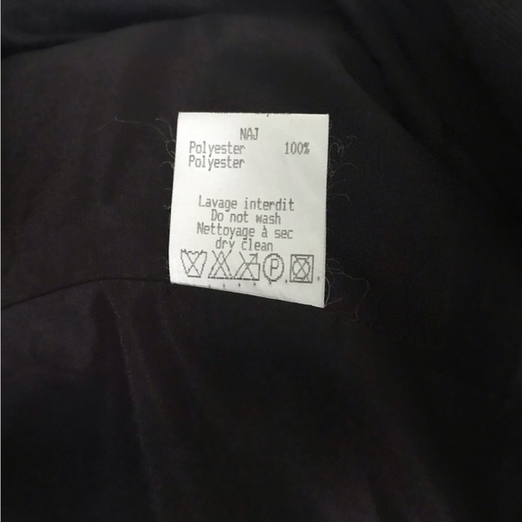 Vintage Surabaya Paris Blazer - Picture 3 of 8